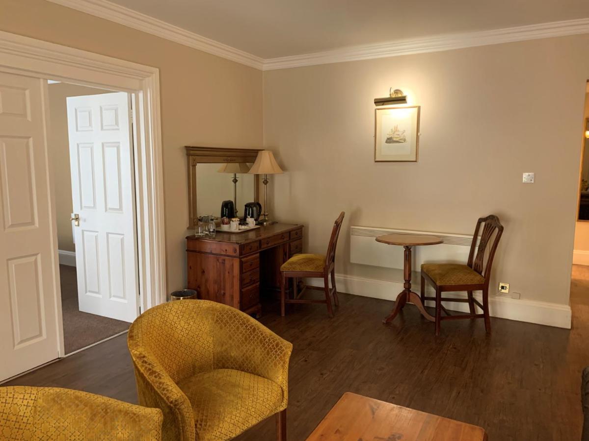New House Country Hotel Cardiff Zewnętrze zdjęcie